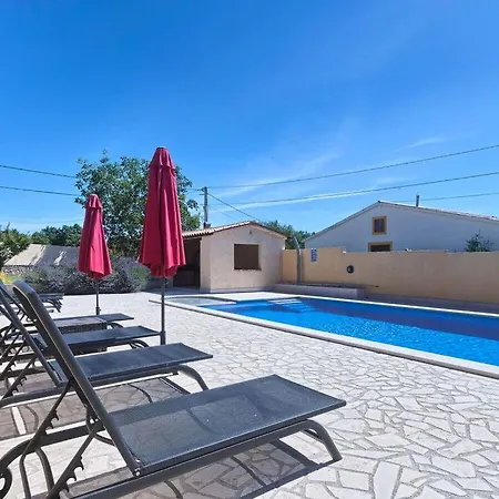 וילה Pascal Comfortable Holiday