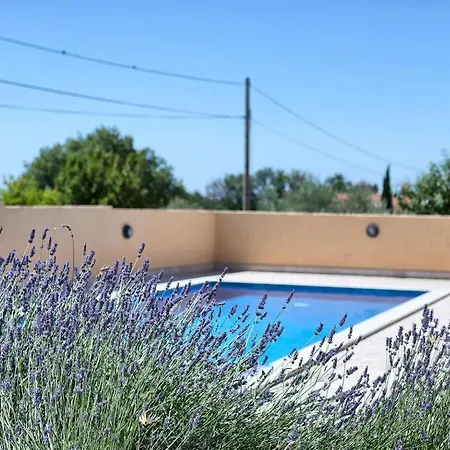 Pascal Comfortable Holiday וילה Marčana