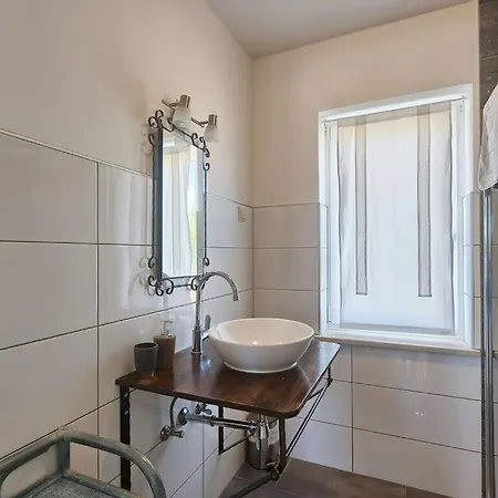 וילה Pascal Comfortable Holiday Marčana