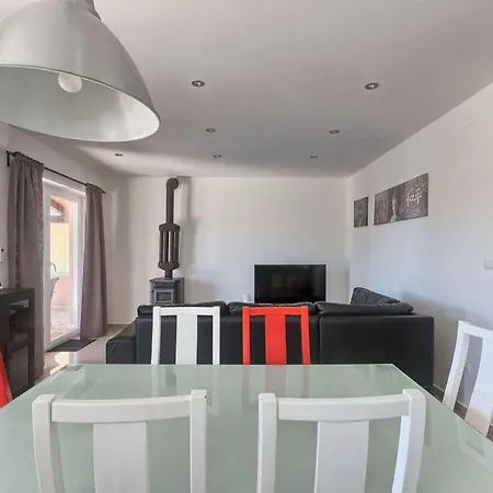 וילה Pascal Comfortable Holiday